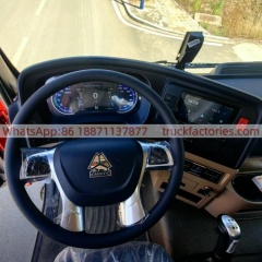 HOWO Crane Truck, Lorry-mounted Crane Truck, Straight-arm Crane, Flatbed Lorry-mounted Crane Truck