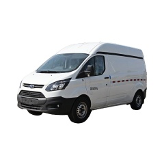 东风122马力焚烧卡车