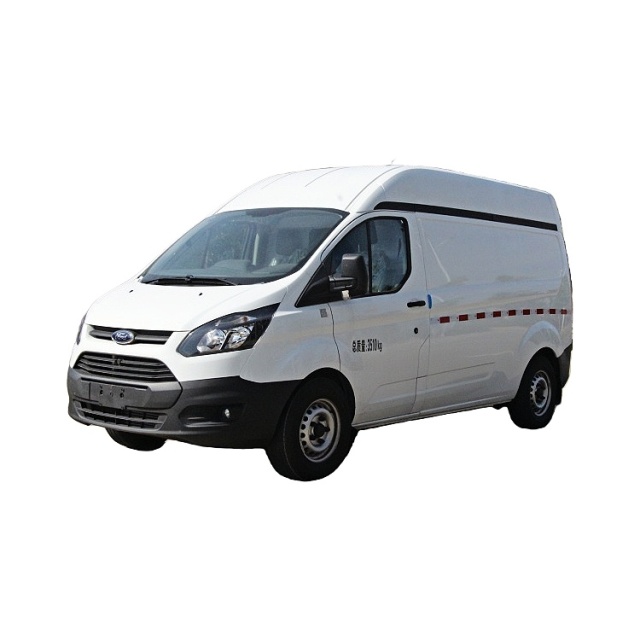 东风122马力焚烧卡车