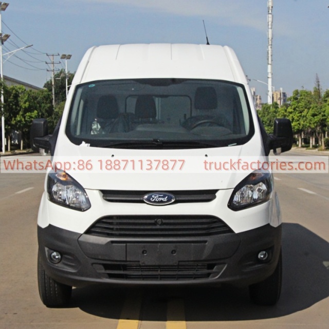 东风122马力焚烧卡车