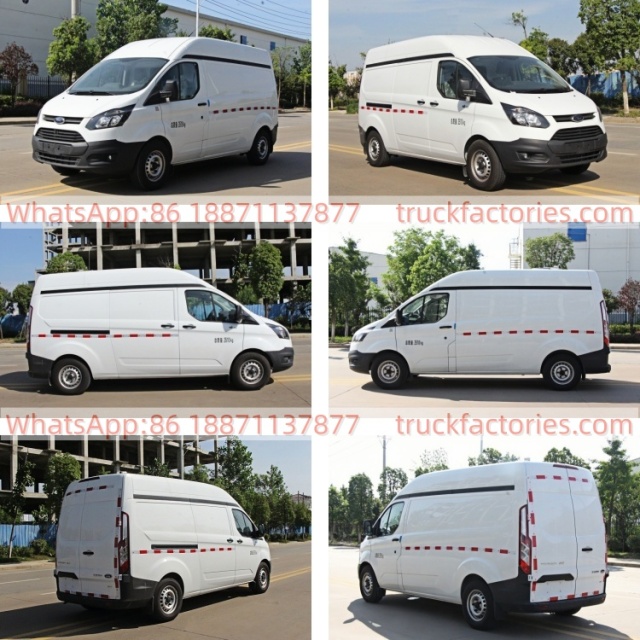 东风122马力焚烧卡车