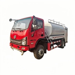 消防卡车\ABC5110GSSHS6水罐消防车1