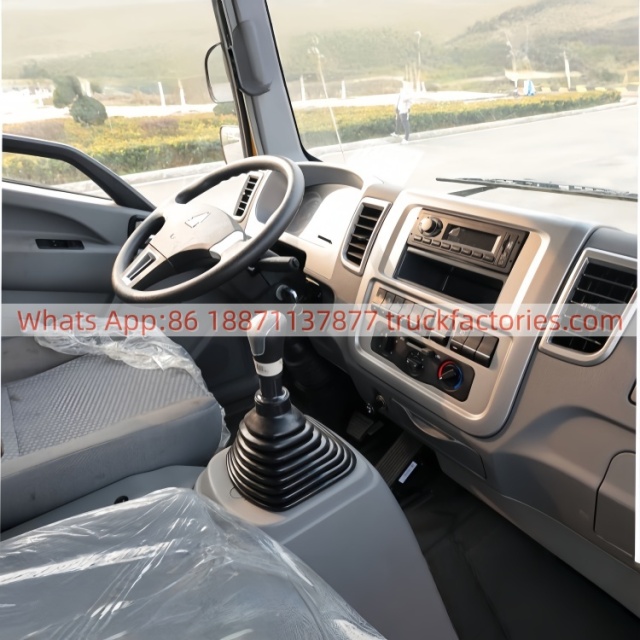 高空作业卡车\02 三合一高空\重汽豪沃