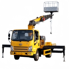 高空作业卡车\02 三合一高空\解放虎VR