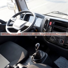 高空作业卡车\02 三合一高空\解放虎VR