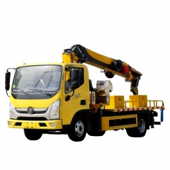 高空作业卡车\02 三合一高空\福田青春无敌