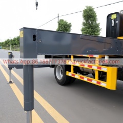 高空作业卡车\02 三合一高空\东风重载