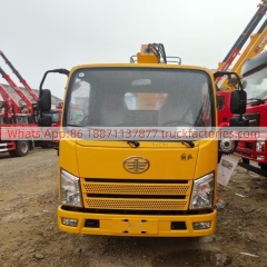 高空作业卡车\02 三合一高空\解放虎VR