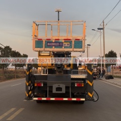 高空作业卡车\01 出口车型\五十铃36米