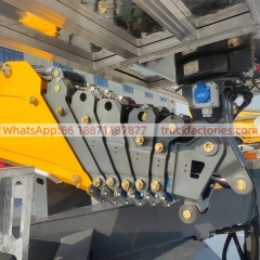 高空作业卡车\01 出口车型\东风35米