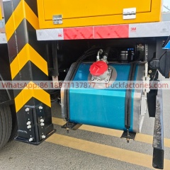 高空作业卡车\01 出口车型\五十铃23米