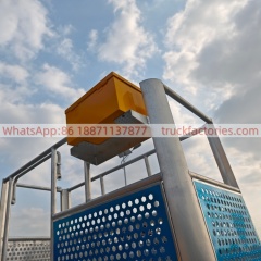 高空作业卡车\01 出口车型\五十铃23米