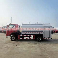 消防卡车\ABC5110GSSHS6水罐消防车1