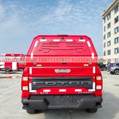 消防卡车\器材消防车7