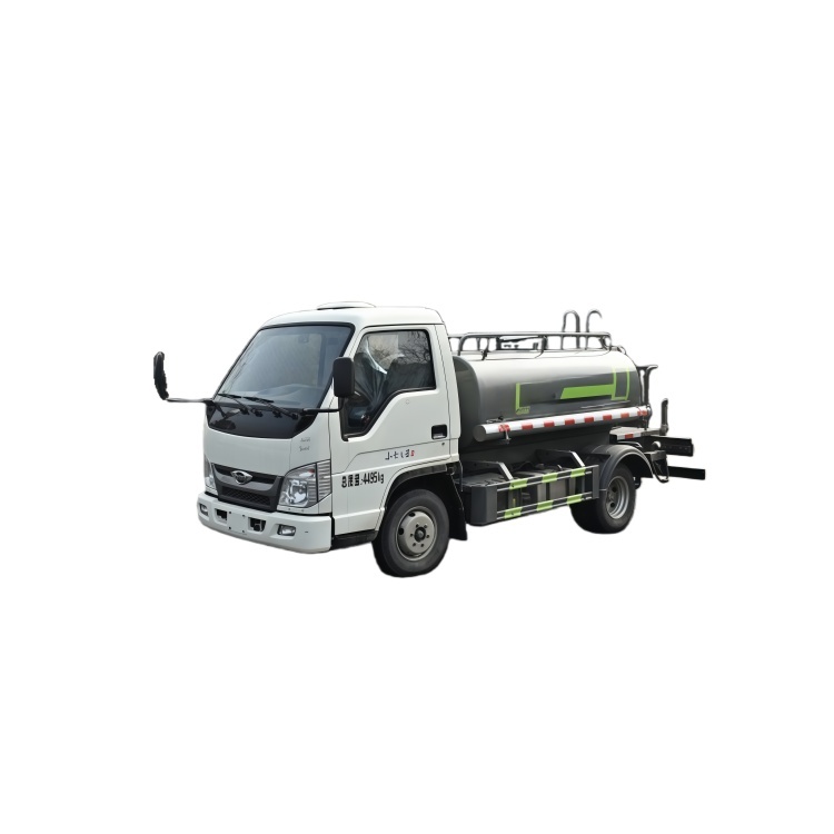 洒水卡车\6. CLT5042GSSBJ6洒水车