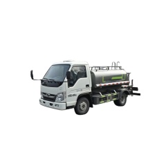 洒水卡车\6. CLT5042GSSBJ6洒水车