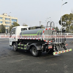 洒水卡车\6. CLT5042GSSBJ6洒水车