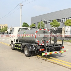 洒水卡车\2. CLT5040GPSBJBEV型纯电动绿化喷洒车