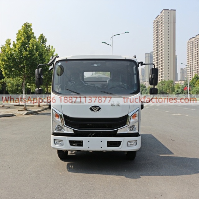 洒水卡车\14. CLT5072GSSZZ6型洒水车