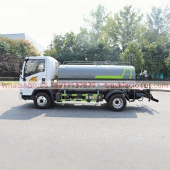 洒水卡车\14. CLT5072GSSZZ6型洒水车