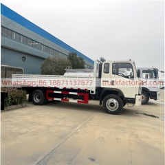 仓栏载货\4x2 排半 HOWO载货轻卡A