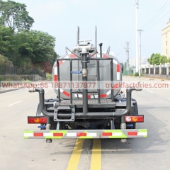 洒水卡车\2. CLT5040GPSBJBEV型纯电动绿化喷洒车