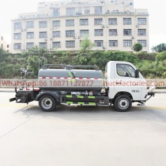 洒水卡车\2. CLT5040GPSBJBEV型纯电动绿化喷洒车