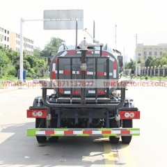 洒水卡车\4. CLT5041GPSBJ6型绿化喷洒车