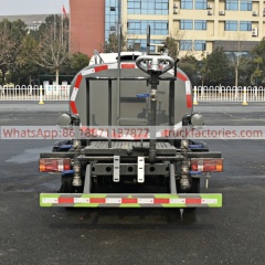 洒水卡车\6. CLT5042GSSBJ6洒水车