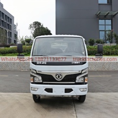 洒水卡车\12. CLT5071GSSEQ6型洒水车