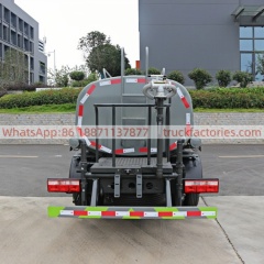 洒水卡车\12. CLT5071GSSEQ6型洒水车