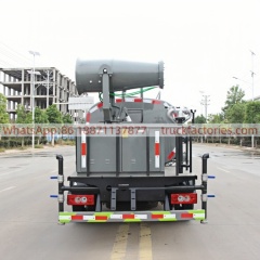洒水卡车\13. CLT5072GPSBJ6型绿化喷洒车