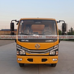 扫路卡车\8. CLT5040TYHEQ6型路面养护车