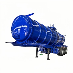 半挂卡车\运油半挂车\22半挂油车