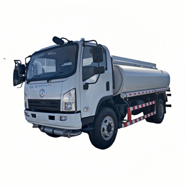 出口陕汽油罐卡车