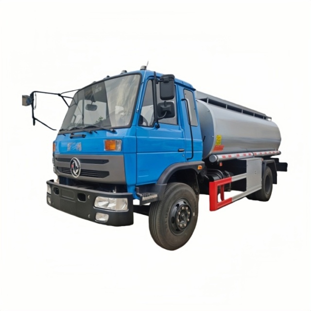 东风145油车10吨