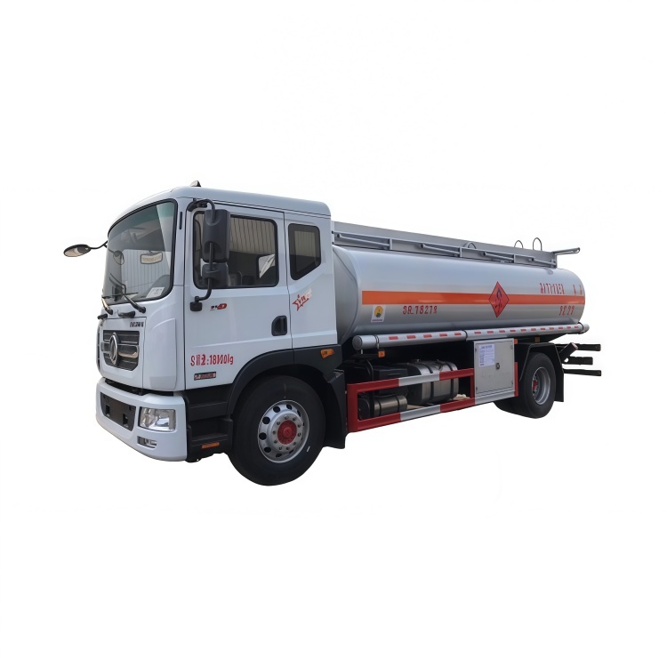 东风D9油车10吨