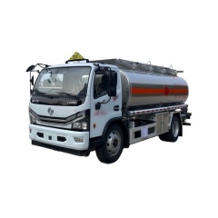 多利卡8吨铝合金