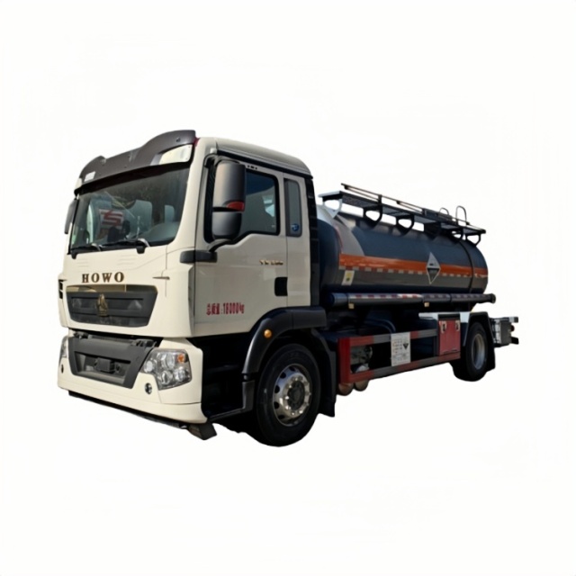 豪沃腐蚀品10.5方