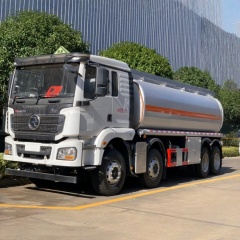 陕汽20吨 - 副本