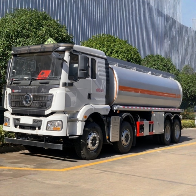 陕汽20吨 - 副本