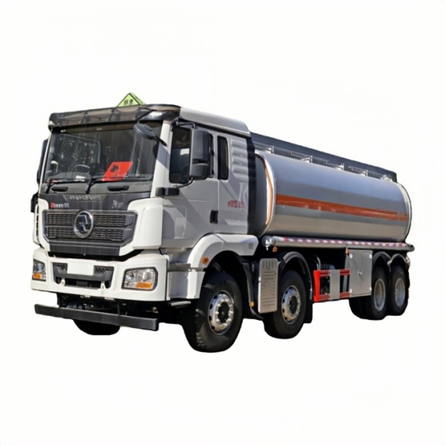 陕汽20吨 - 副本