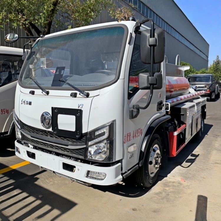华神2吨