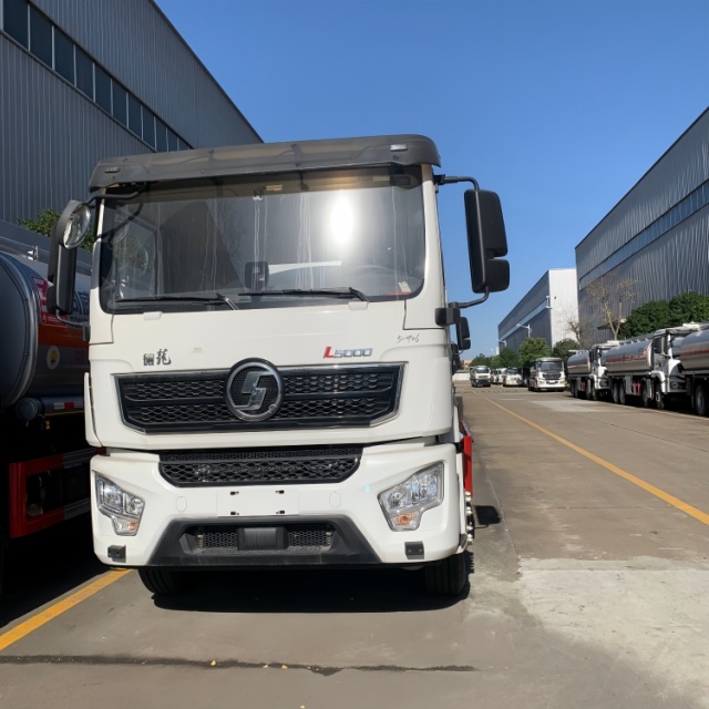 陕汽10吨 - 副本