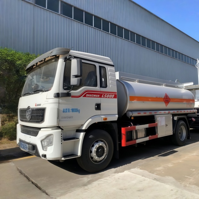 陕汽10吨 - 副本