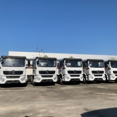 陕汽10吨 - 副本