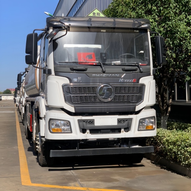 陕汽20吨 - 副本