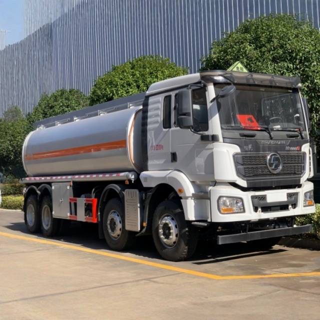 陕汽20吨 - 副本