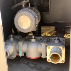 陕汽20吨 - 副本