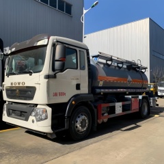 豪沃腐蚀品10.5方